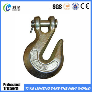 Carbon Steel Clevis Grab Hooks for Lfiting